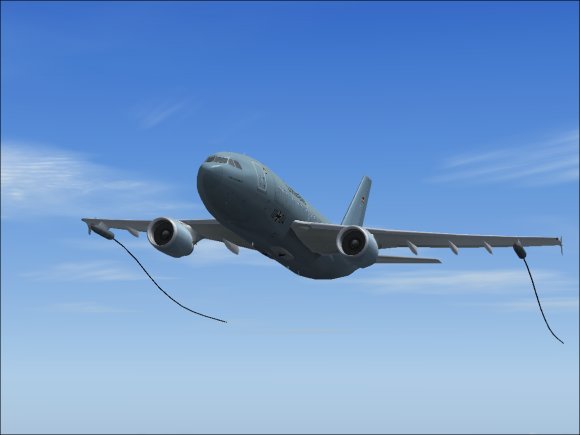 Airbus Collection