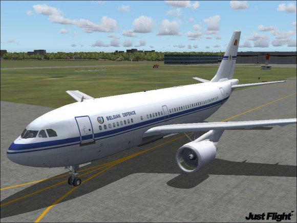 Airbus Collection