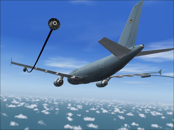 Airbus Collection