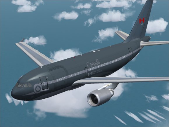 Airbus Collection
