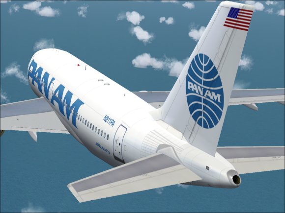 Airbus Collection