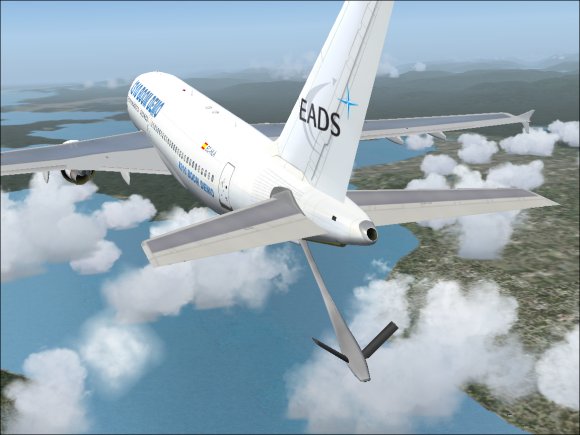 Airbus Collection