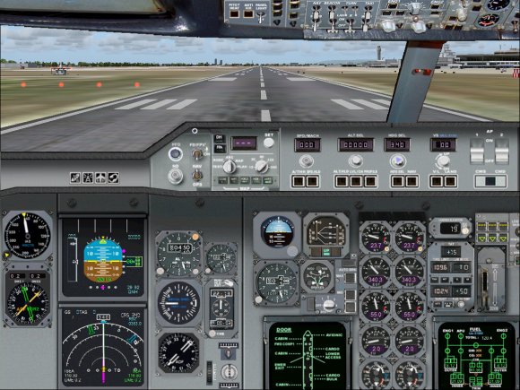 Airbus Collection