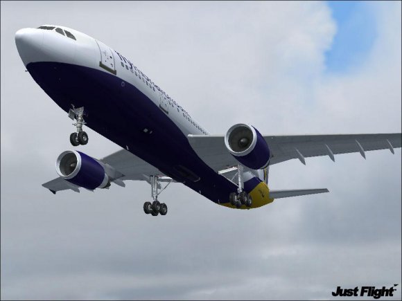 Airbus Collection