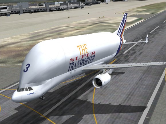 Airbus Collection