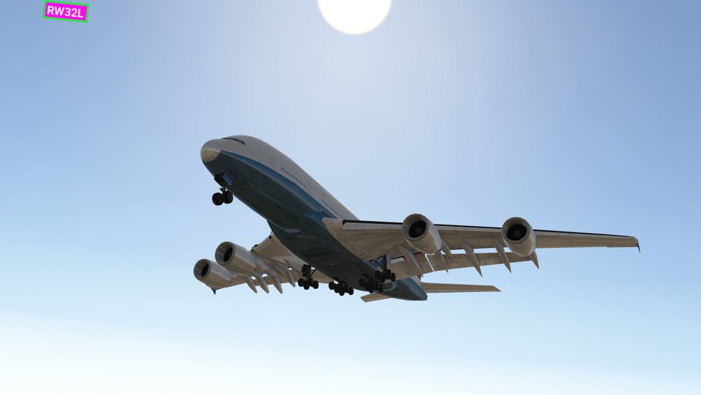 Airline Commander