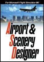 Airport Scenery Designer 2.0