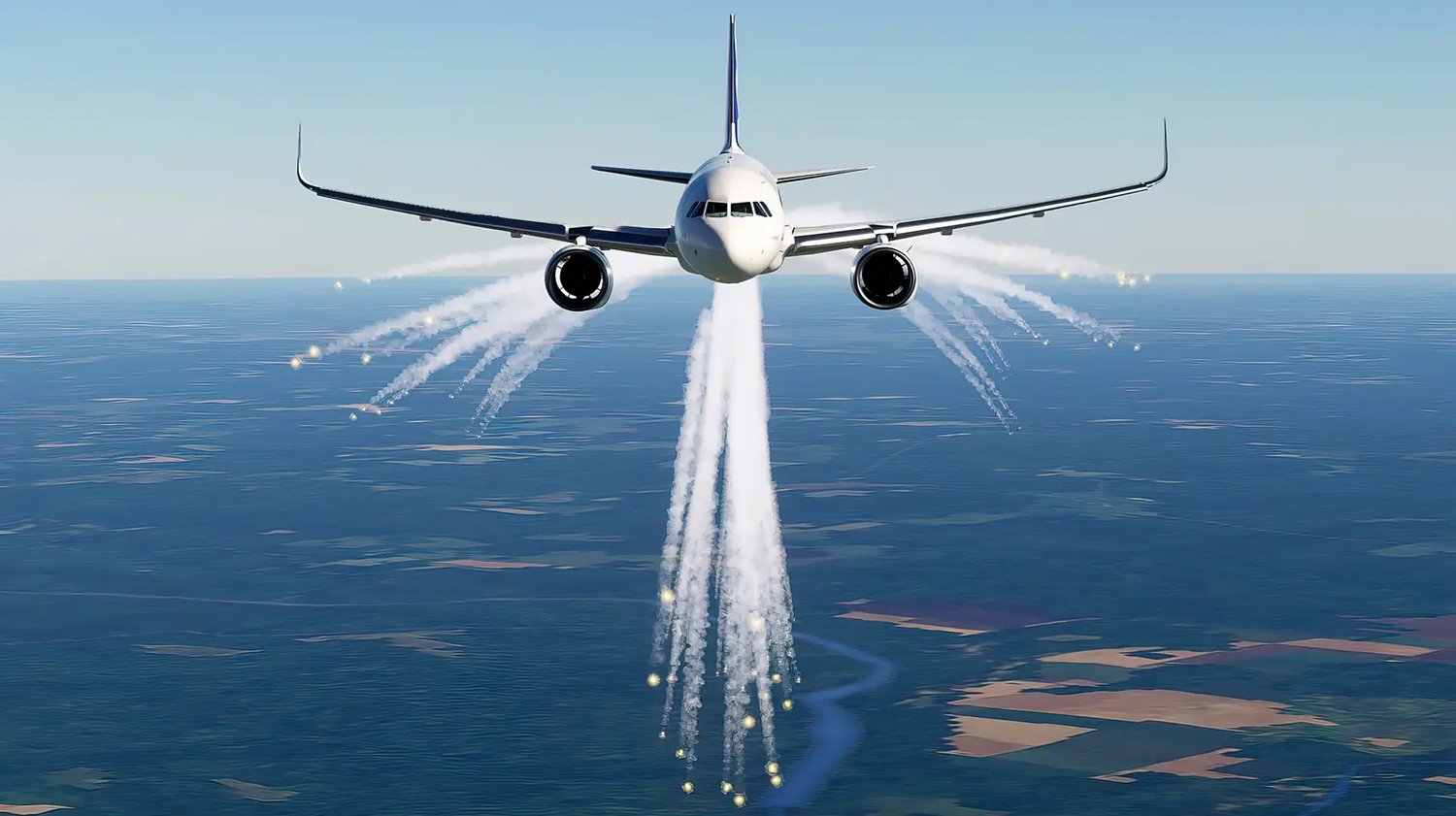 Airshow Assistant v3 Aerial Refuelling
