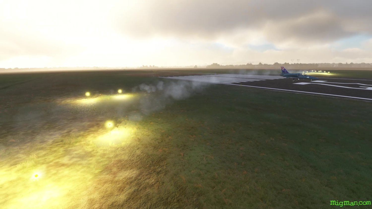 Airshow Assistant v3 Aerial Refuelling