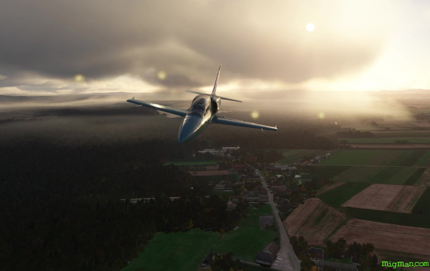Airshow Assistant v3 Aerial Refuelling