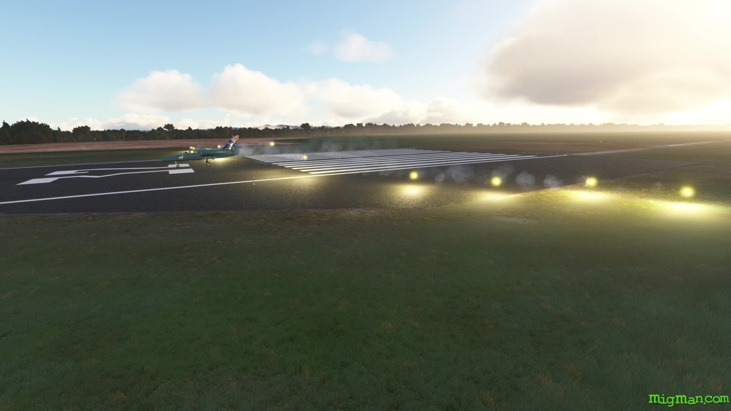 Airshow Assistant v3 Aerial Refuelling