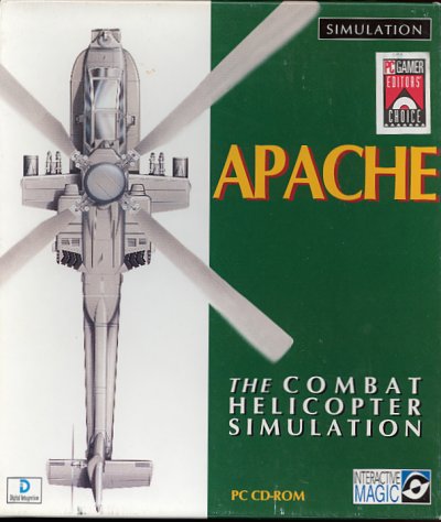 Apache
