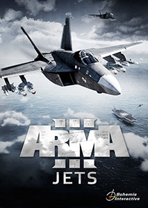 ARMA 3 Jets