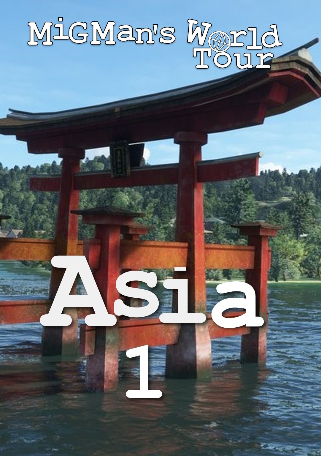 Asia 1