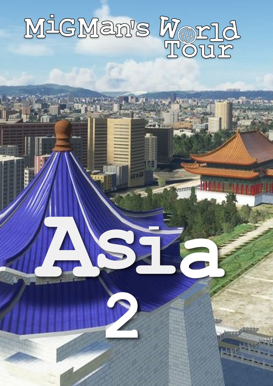 Asia 2