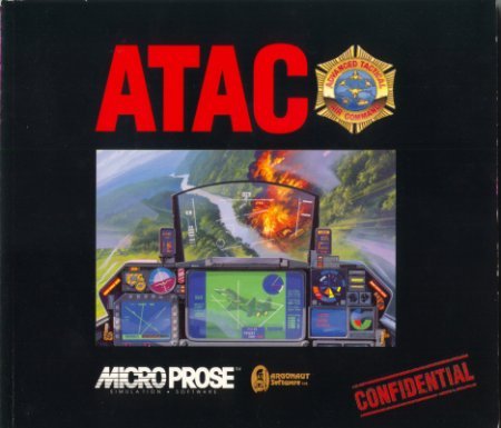 ATAC: The Secret War against Drugs