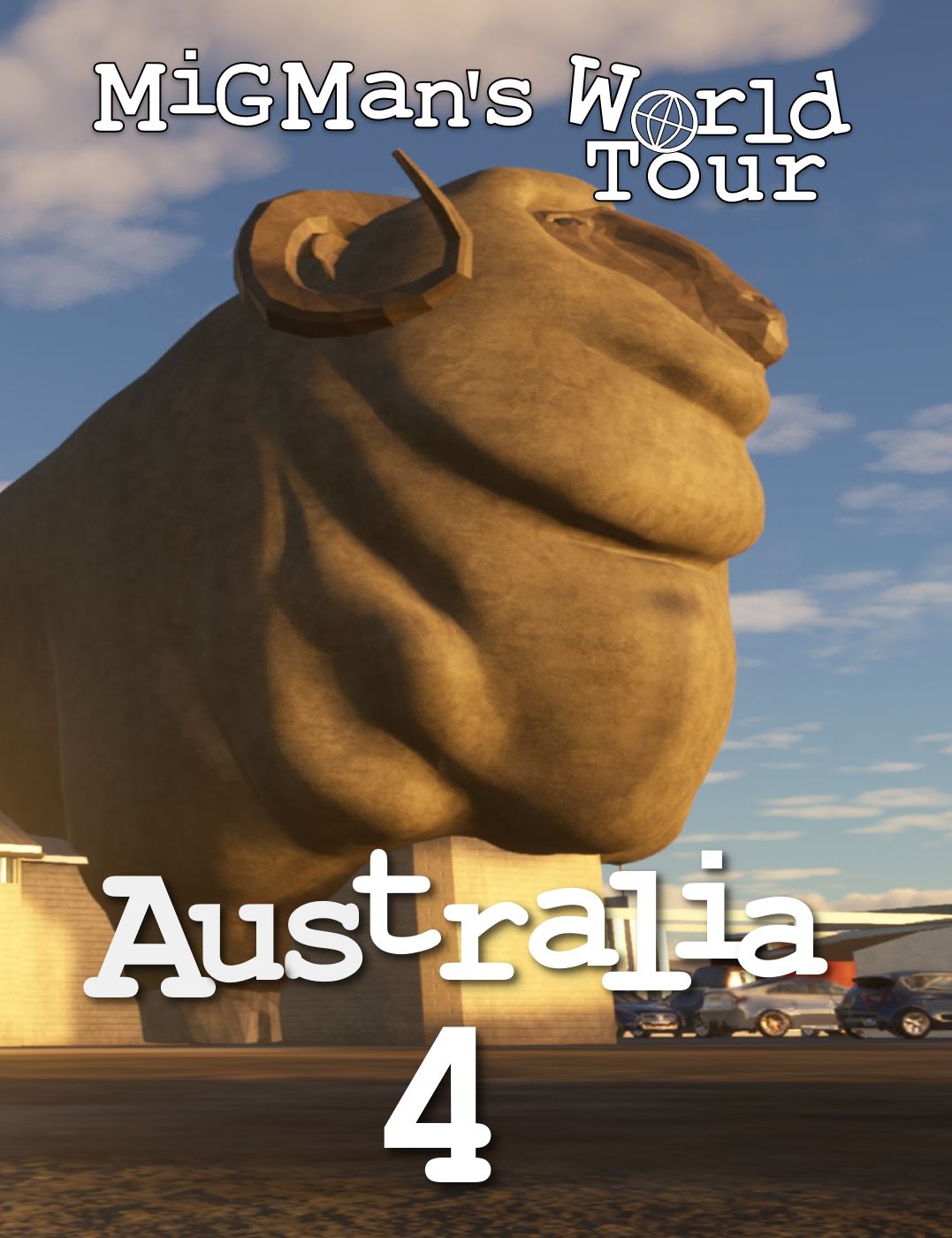 Australia 4