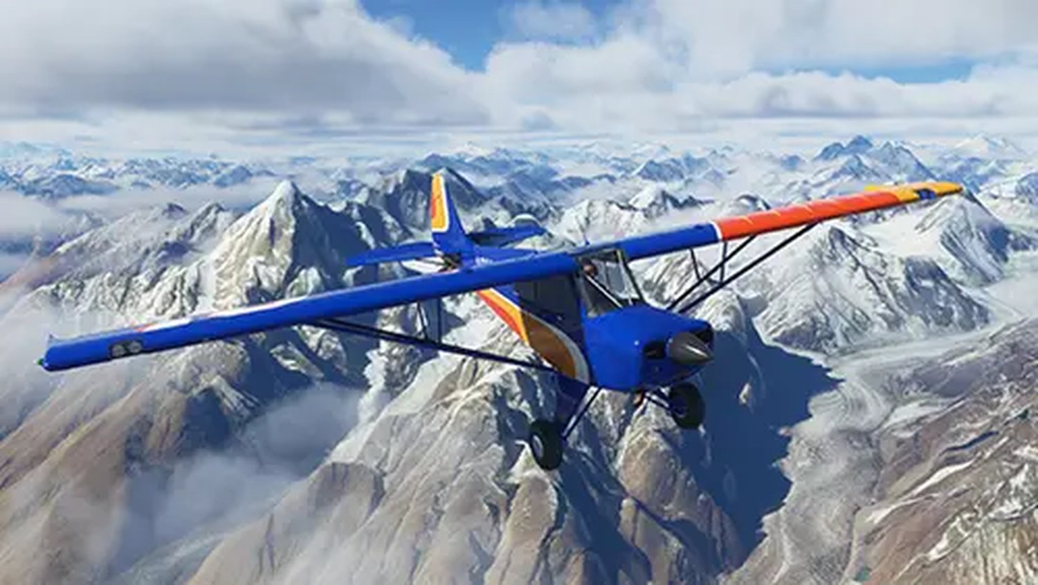 Aviat Husky A-1C