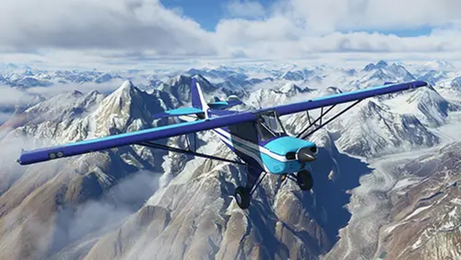Aviat Husky A-1C