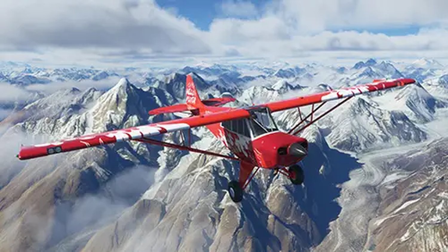 Aviat Husky A-1C
