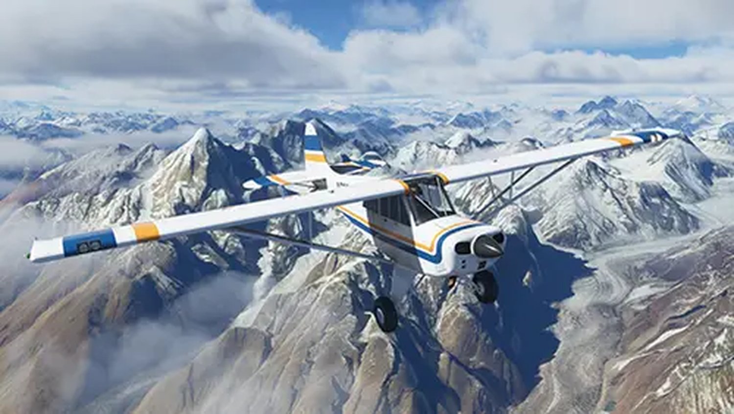 Aviat Husky A-1C