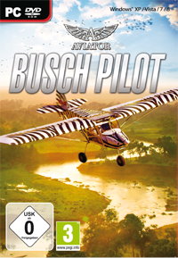 Aviator Bush Pilot