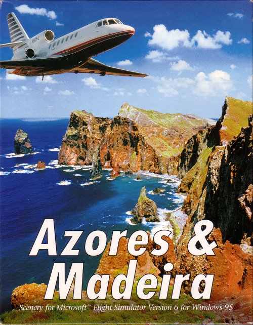 Azores & Madeira