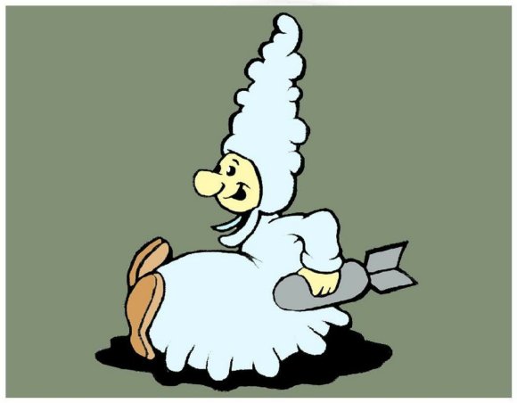 B-17 Flying Fortress: The Mighty Eighth