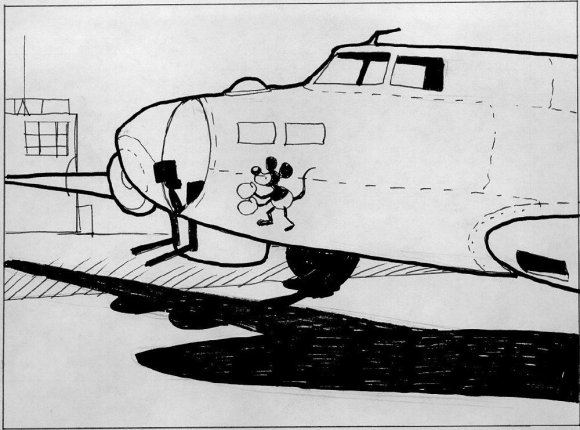 B-17 Flying Fortress: The Mighty Eighth