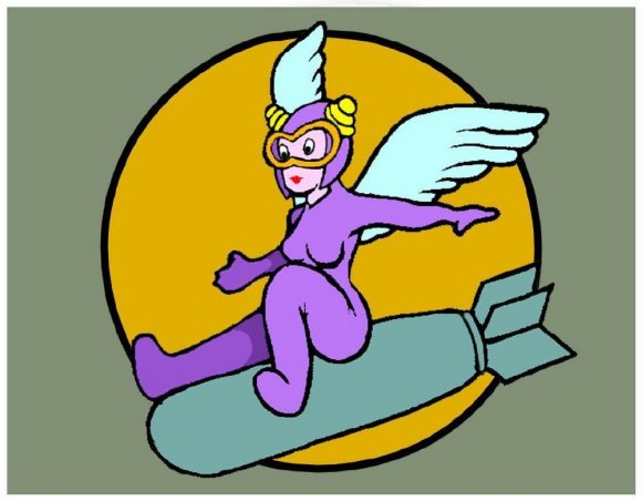 B-17 Flying Fortress: The Mighty Eighth