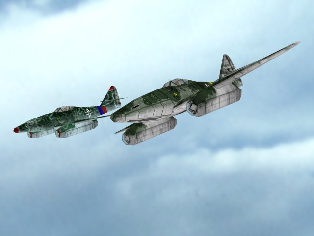 B-17 Flying Fortress: The Mighty Eighth