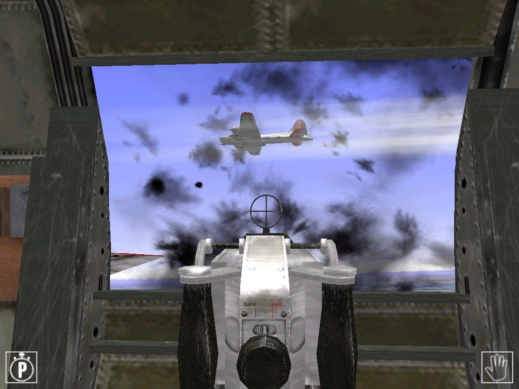 B-17 Flying Fortress: The Mighty Eighth