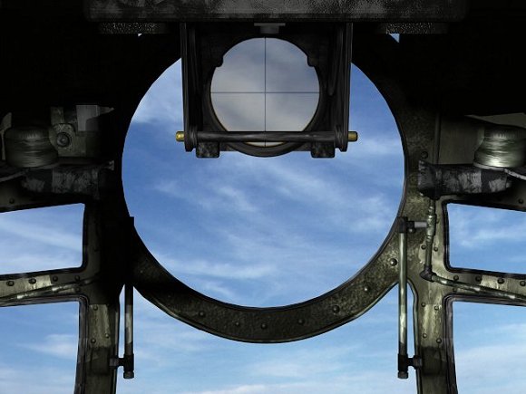 B-17 Flying Fortress: The Mighty Eighth