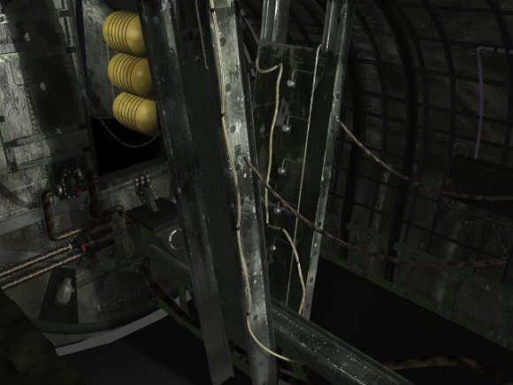 B-17 Flying Fortress: The Mighty Eighth