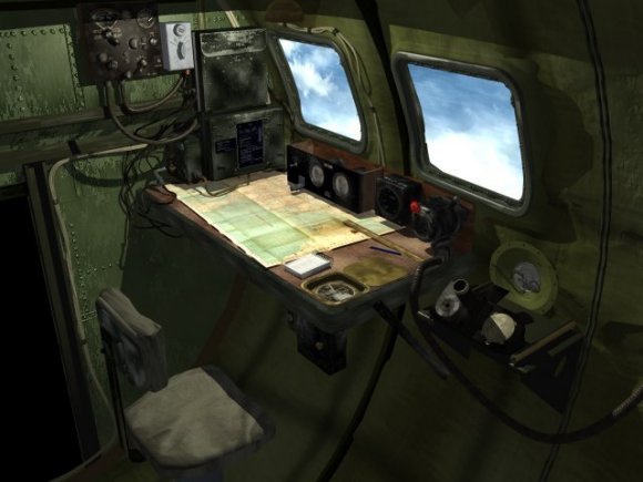 B-17 Flying Fortress: The Mighty Eighth