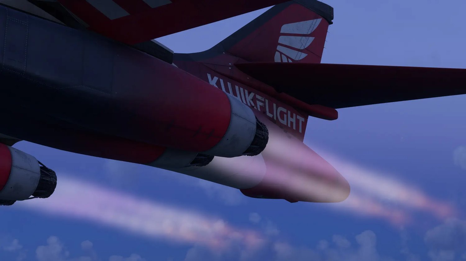B1 Jet (B-1B Lancer)