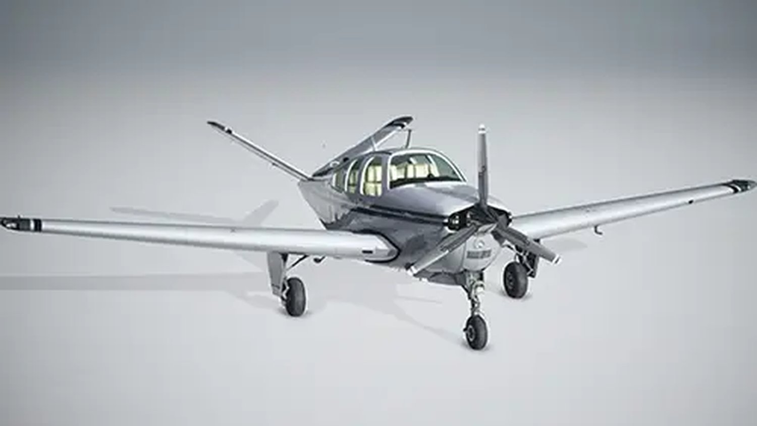 V35B Bonanza (Microsoft / Carenado)