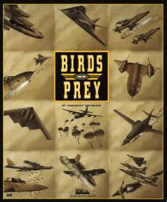Birds of Prey