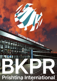 BKPR Prishtina Intl Airport MSFS