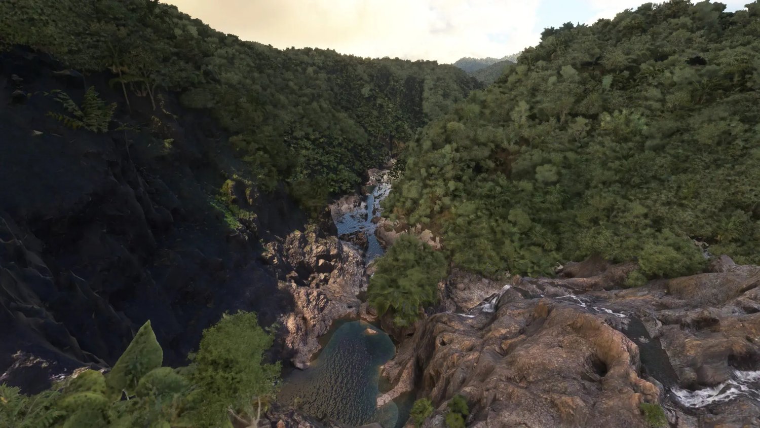 Cairns Landmarks Pack MSFS (Impulse)