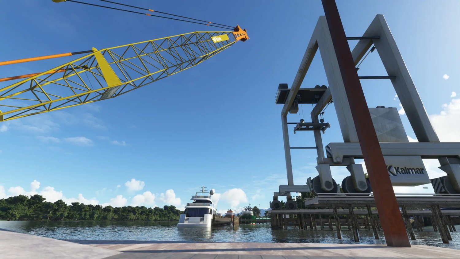 Cairns Landmarks Pack MSFS (Impulse)
