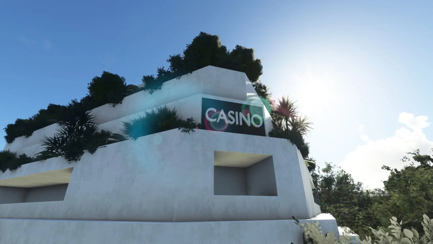 Cairns Landmarks Pack MSFS (Impulse)