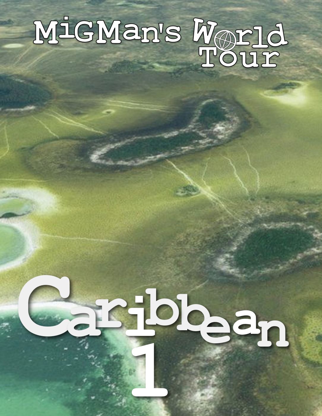Caribbean 1