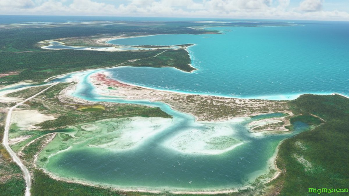 Caribbean 1