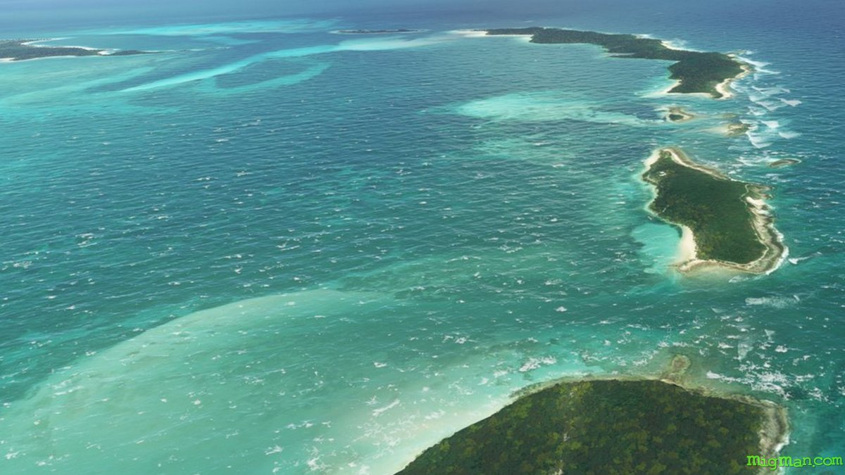 Caribbean 1