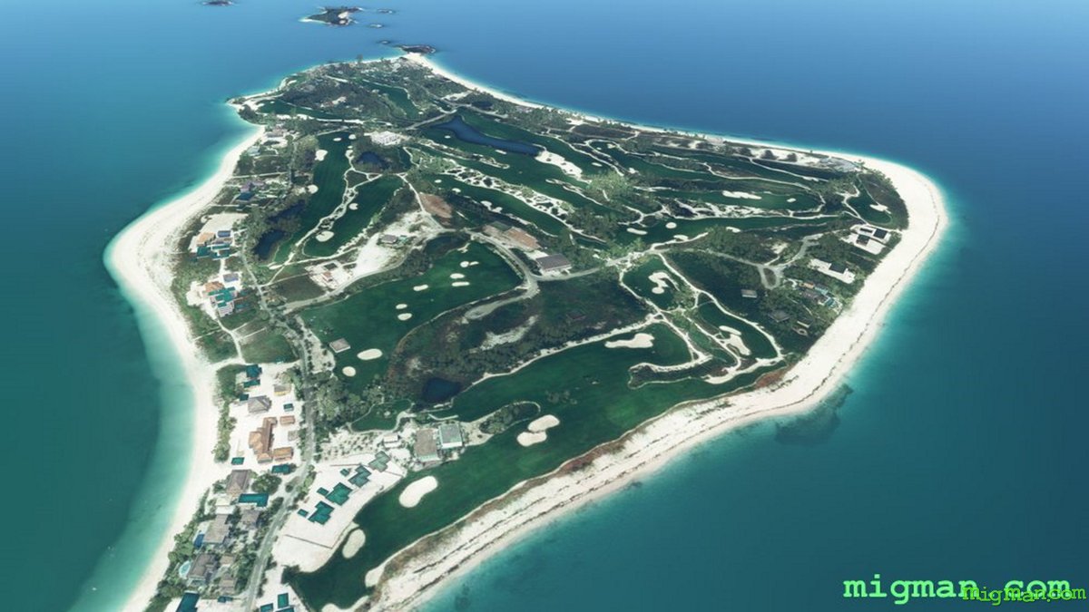 Caribbean 1