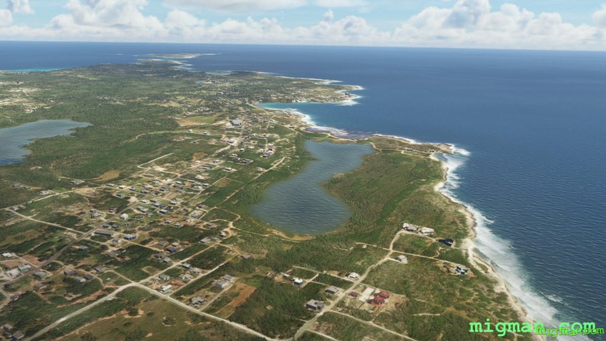 Caribbean 1