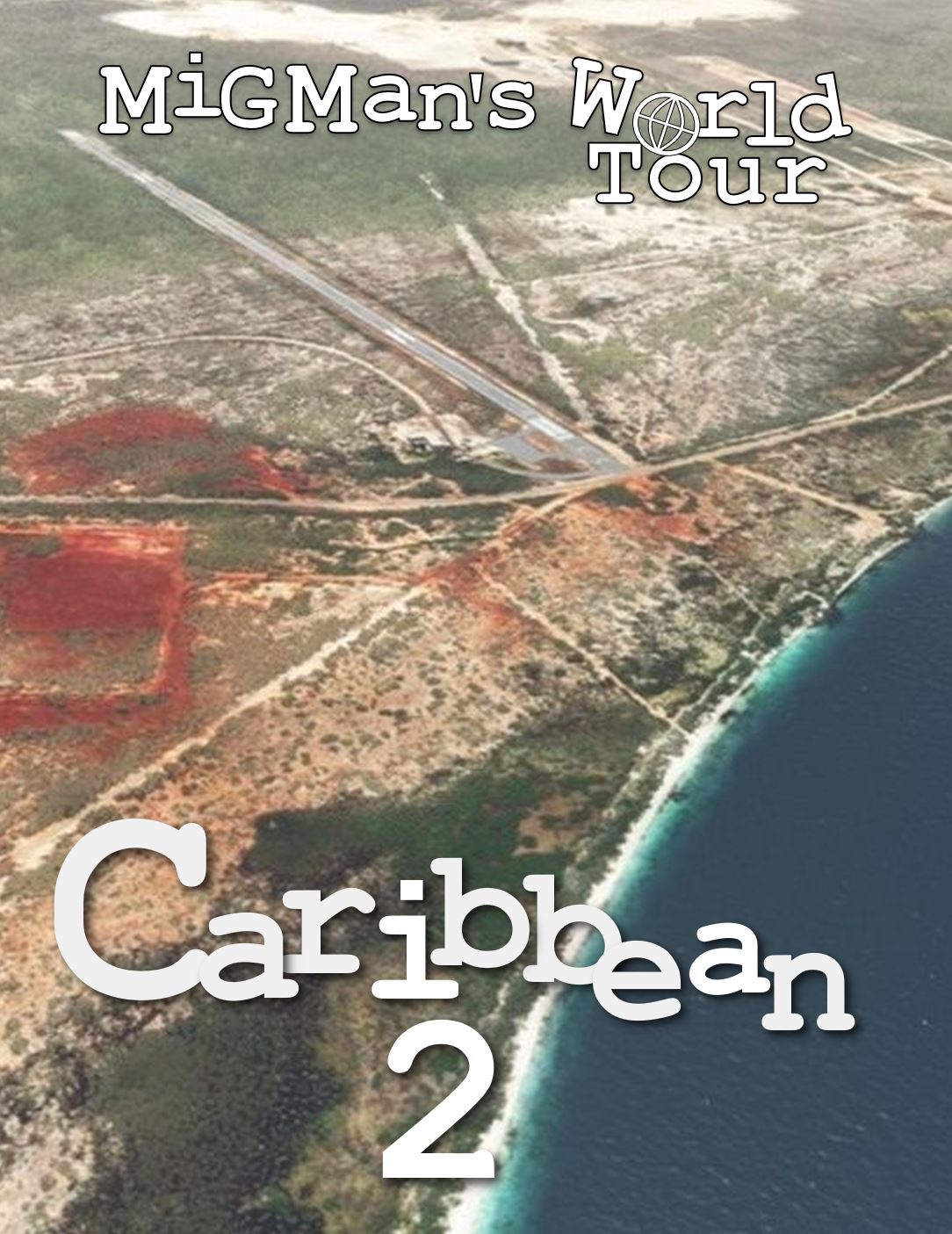 Caribbean 2