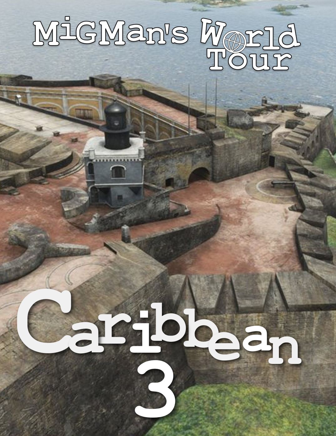 Caribbean 3
