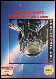 Chuck Yeager’s Advanced Flight Trainer